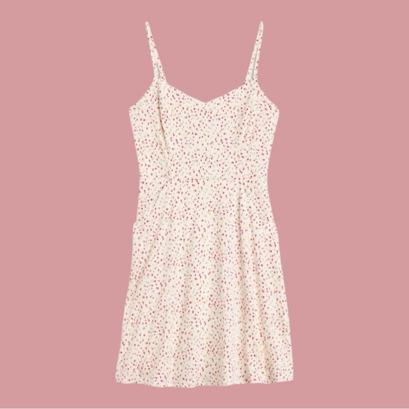 41 Hawthorn BEATRIZ Mini Dress RARE PRINT 2X • New With Tags - Picture 7 of 8